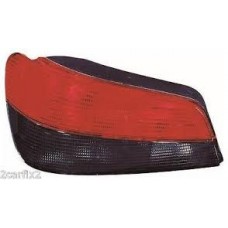 REAR LAMP - RED/BLACK - HB ONLY (LH)