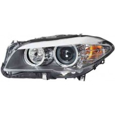 HEADLAMP - W/LED DRL (HALOGEN) (LH)