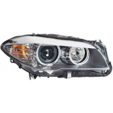 HEADLAMP - W/LED DRL (HALOGEN) (RH)