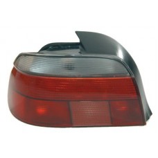 REAR LAMP - SALOON - CLEAR INDICATOR (LED) (LH)