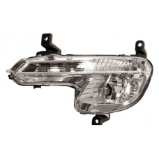 FOG LAMP - W/DRL (LH)