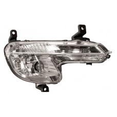 FOG LAMP - W/DRL (RH)