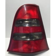 REAR LAMP - SMOKED INDICATOR - 2002 > (RH)