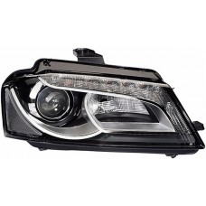 HEADLAMP - W/LED DRL - NOT ADAPTIVE (XENON) (RH)