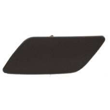 FRONT BUMPER WASHER JET COVER - PRIMED (LH)