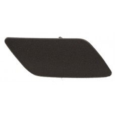 FRONT BUMPER WASHER JET COVER - PRIMED (RH)