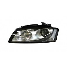 HEADLAMP - W/LED DRL (LH)