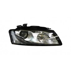 HEADLAMP - W/LED DRL (RH)