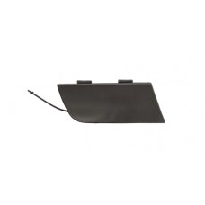 FRONT BUMPER TOW HOOK COVER