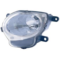 DAYTIME RUNNING LAMP - UNDER HEADLAMP (LH)