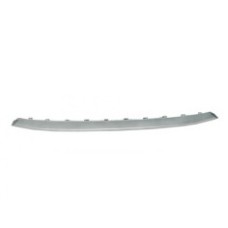 FRONT BUMPER SPOILER CENTRE (PRIMED)