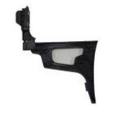 REAR BUMPER BRACKET (LH)