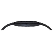 FRONT BUMPER SPOILER CENTRE/UNDERTRAY