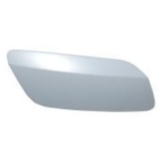 FRONT BUMPER HEADLAMP WASHER COVER - S-LINE (PRIMED) (RH)