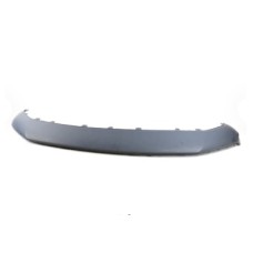 FRONT BUMPER SPOILER - S-LINE (PRIMED)