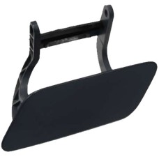 FRONT BUMPER WASHER JET COVER (LH)