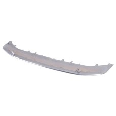 FRONT BUMPER SPOILER - S-LINE