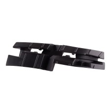 FRONT BUMPER BRACKET - PLASTIC (RH)