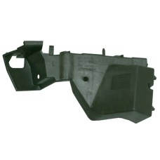 FRONT BUMPER BRACKET - PLASTIC (LH)