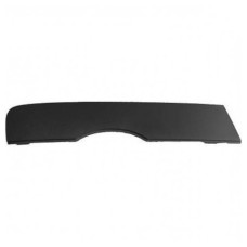 FRONT BUMPER GRILLE MOULDING - PRIMED (RH)