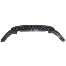 FRONT BUMPER SPOILER - S-LINE