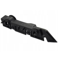 FRONT BUMPER BRACKET - PLASTIC (LH)