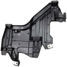 HEADLAMP MOUNT BRACKET - LOWER (PLASTIC) (RH)