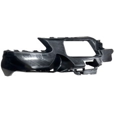 FRONT BUMPER BRACKET - S-LINE (PLASTIC) (RH)