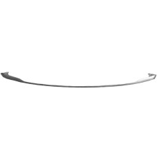 REAR BUMPER MOULDING - CENTRE, UPPER - SPORT (CHROME)