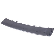 FRONT BUMPER MOULDING - CENTRE