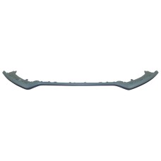 FRONT BUMPER SPOILER - UPPER (PRIMED)