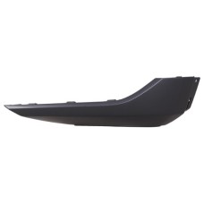 FRONT BUMPER SPOILER - SIDE (LH)