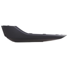 FRONT BUMPER SPOILER - SIDE (RH)