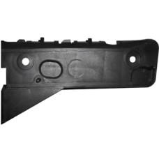 FRONT BUMPER BRACKET - PLASTIC (LH)