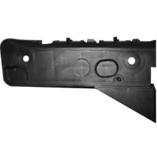 FRONT BUMPER BRACKET - PLASTIC (RH)