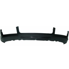 FRONT BUMPER SPOILER - S-LINE