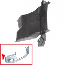 FRONT BUMPER BRACKET - S-LINE (RH)