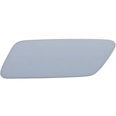 FRONT BUMPER WASHER JET COVER (LH)