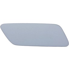 FRONT BUMPER WASHER JET COVER (RH)