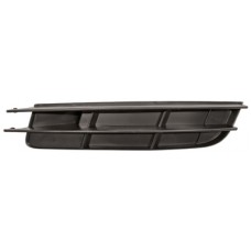 FRONT BUMPER GRILLE SIDE - NO FLH (LH)