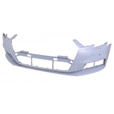 FRONT BUMPER - W/PARK SENSOR HOLES (PRIMED)