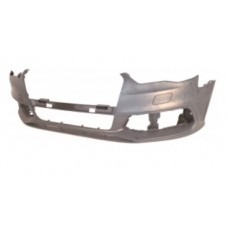 FRONT BUMPER - S LINE - W/WASH HOLES (PRIMED)