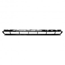 FRONT BUMPER GRILLE CENTRE - LOWER