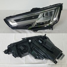 HEADLAMP - LED (LH)