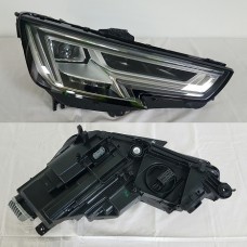 HEADLAMP - LED (RH)