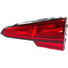 REAR BOOT LAMP - SALOON (NOT LED) (RH)