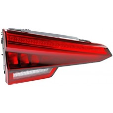 REAR BOOT LAMP - SALOON (NOT LED) (LH)