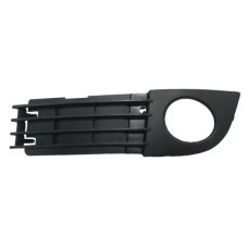 FRONT BUMPER GRILLE SIDE - W/FLH (LH)