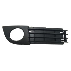 FRONT BUMPER GRILLE SIDE - W/FLH (RH)