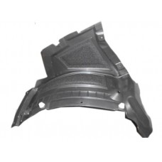 FRONT SPLASHGUARD - FRONT PART (LH)